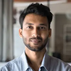 Anand R.