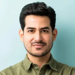 Vikram Malhotra