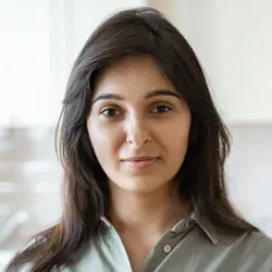 Meera Shah