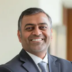 Karan Mehta