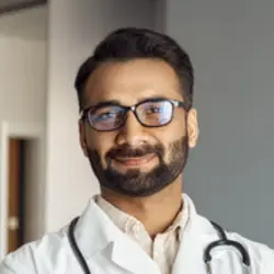 Dr. Sanjay Kapoor
